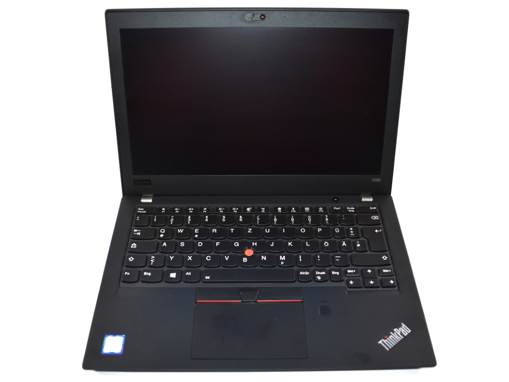 Lenovo ThinkPad X280 | 第8世代Core i5 - タブレット